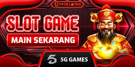 5G Games