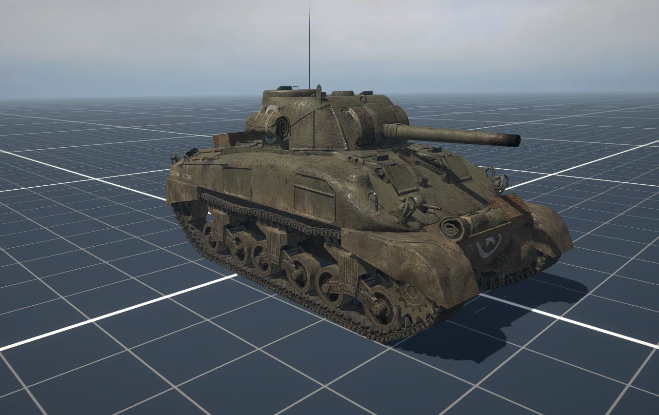1944 Variant