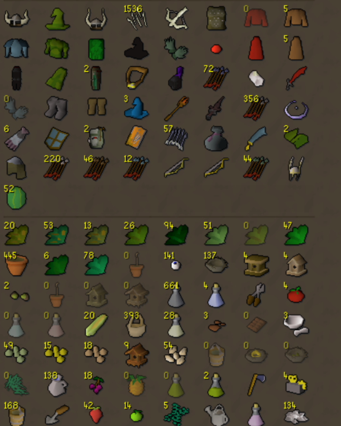 Need Ironman Quests!!!(Closed) Sell & Trade Game Items OSRS Gold ELO