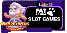 Fat Panda