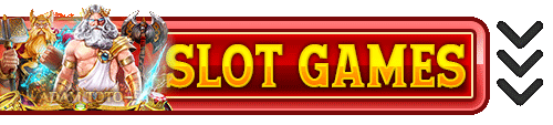 Daftar slot games adamtoto