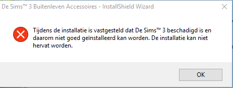 silent install - sims 3 expansions won't install 6b92e314c674f312405a7bbf30bf277d