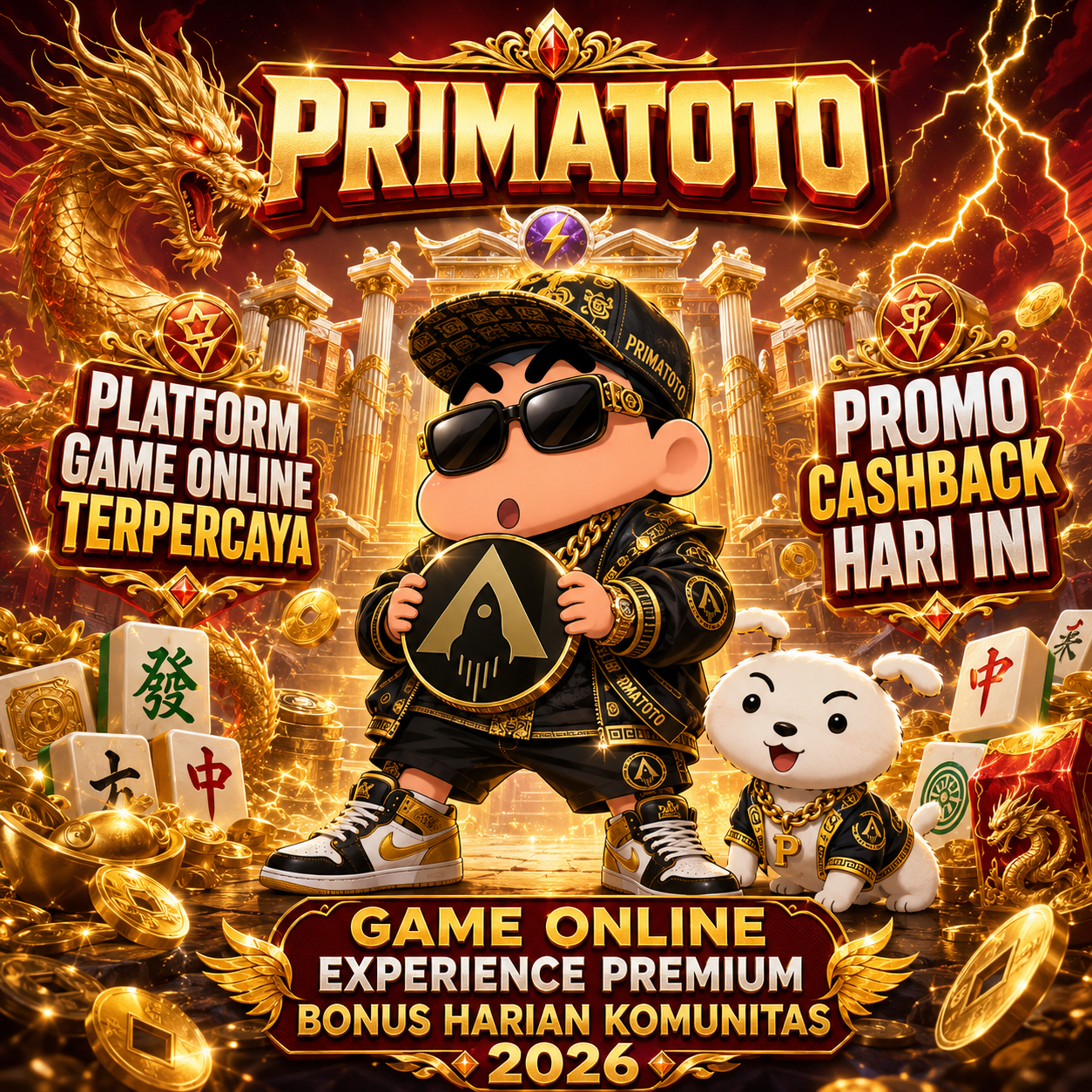 BANDAR TOGEL ONLINE