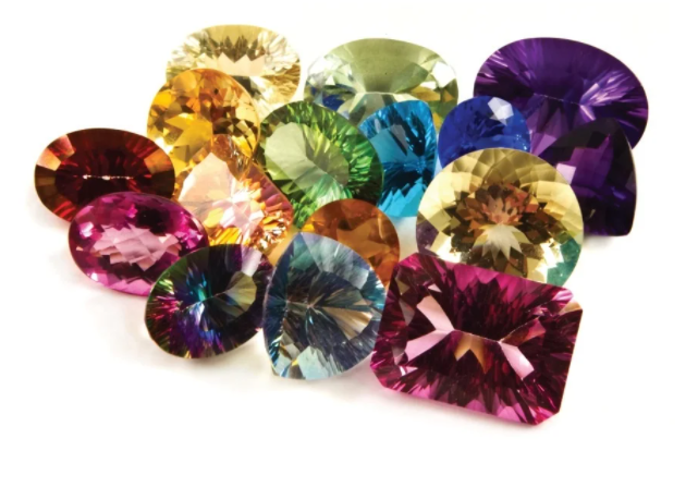 gemstone jewellery online