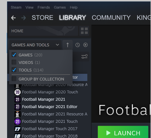 football manager in game editor go past 20