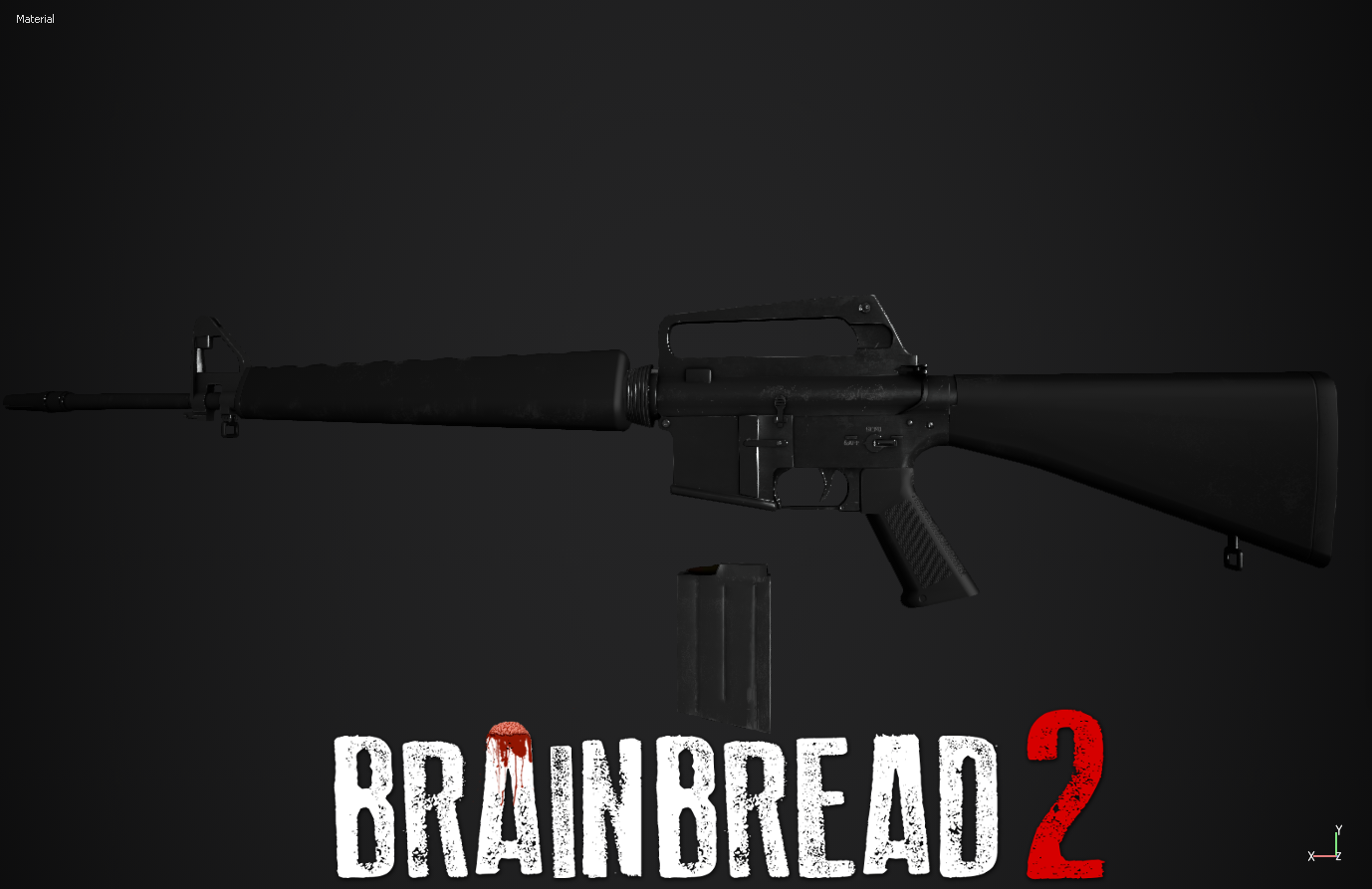 brainbread 2 tutorial
