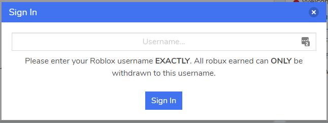 Robux For Doing Surveys