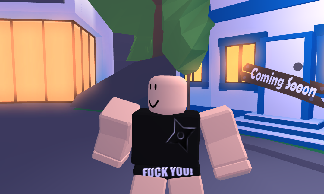 Bypassed Shirts Roblox 2020