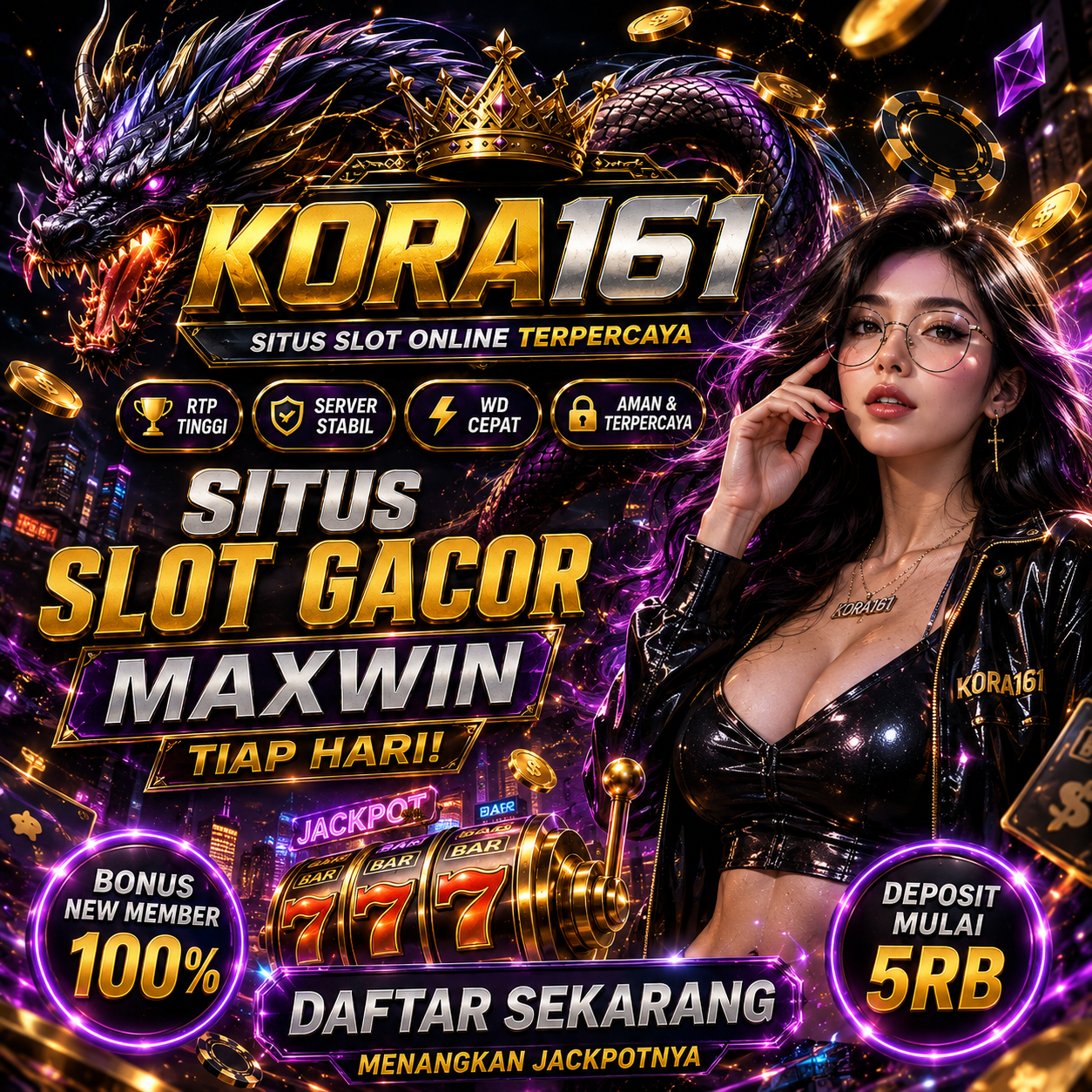 KORA161 | Pelopor Situs Togel Macau Favorit Para Pemain dengan Hadiah Fantastis