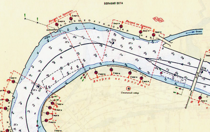 Река Охта лоция. Река Охта схема. Река Охта на карте. Карта большой Охты.