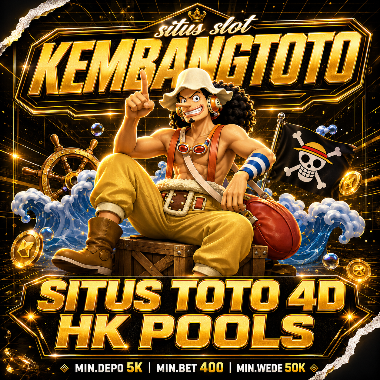 Cuentos de la costa: KEMBANGTOTO Agenda Situs Resmi Layanan Membership Kembangtoto