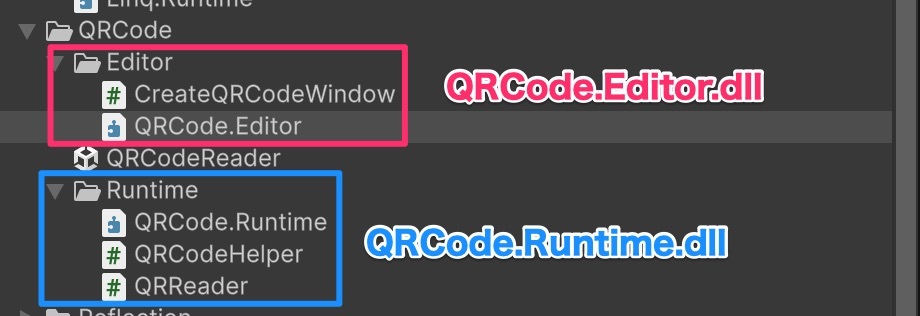 Assembly Definitionで依存関係の最適化！コンパイル時間も短縮？【Unity】_10