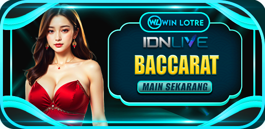 Casino Games Baccarat