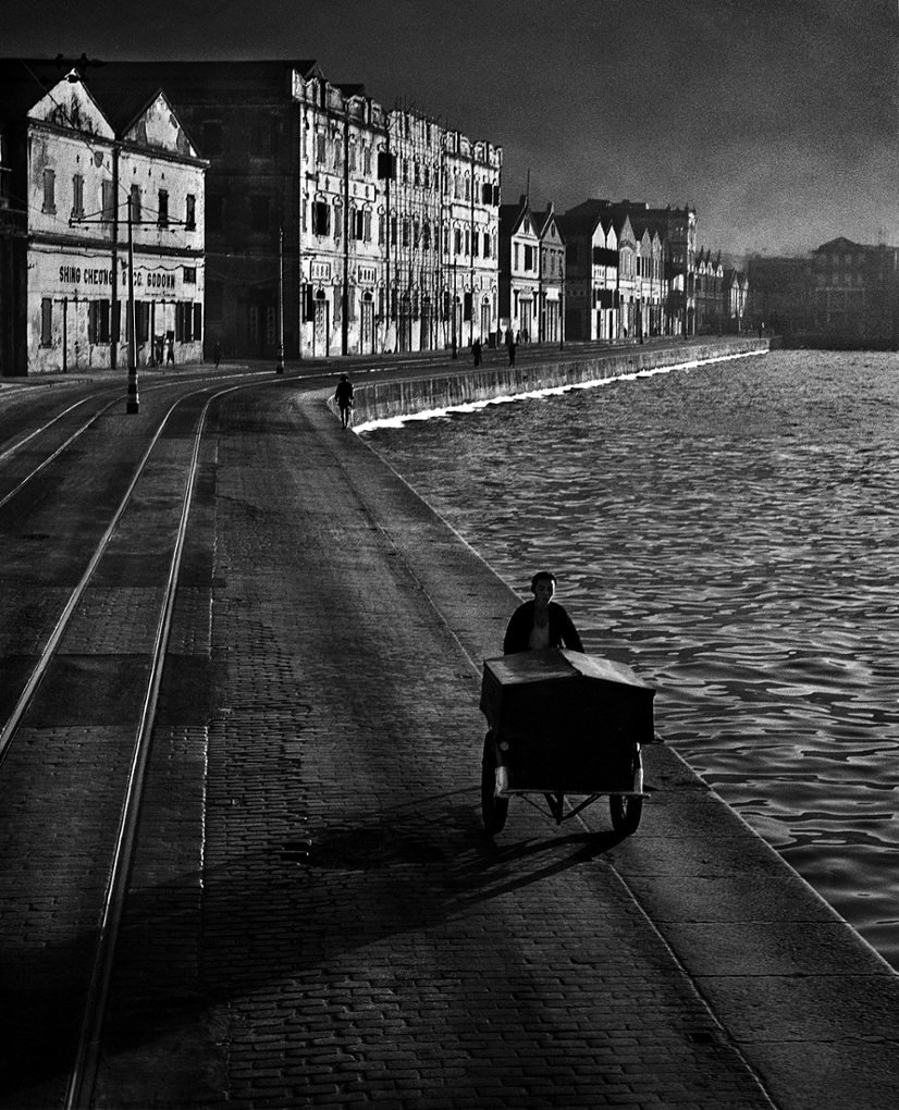 Fotografia de Fan Ho &#20309;&#34281;