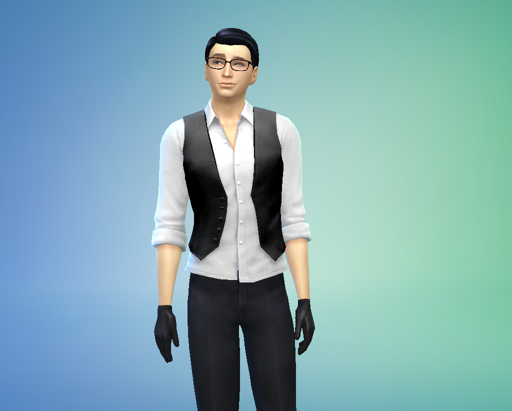 I've been goin' crazy making sims lately — The Sims Forums