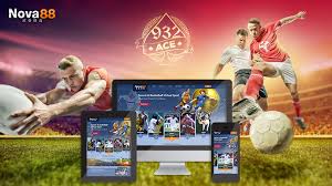 Novabet88 login