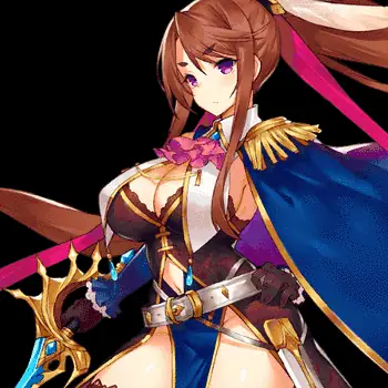 アイギスキャラのA版イラストは良いものだ！水着アウローラはガチの参考画像 - わんにゃんランド - アイギス攻略まとめ