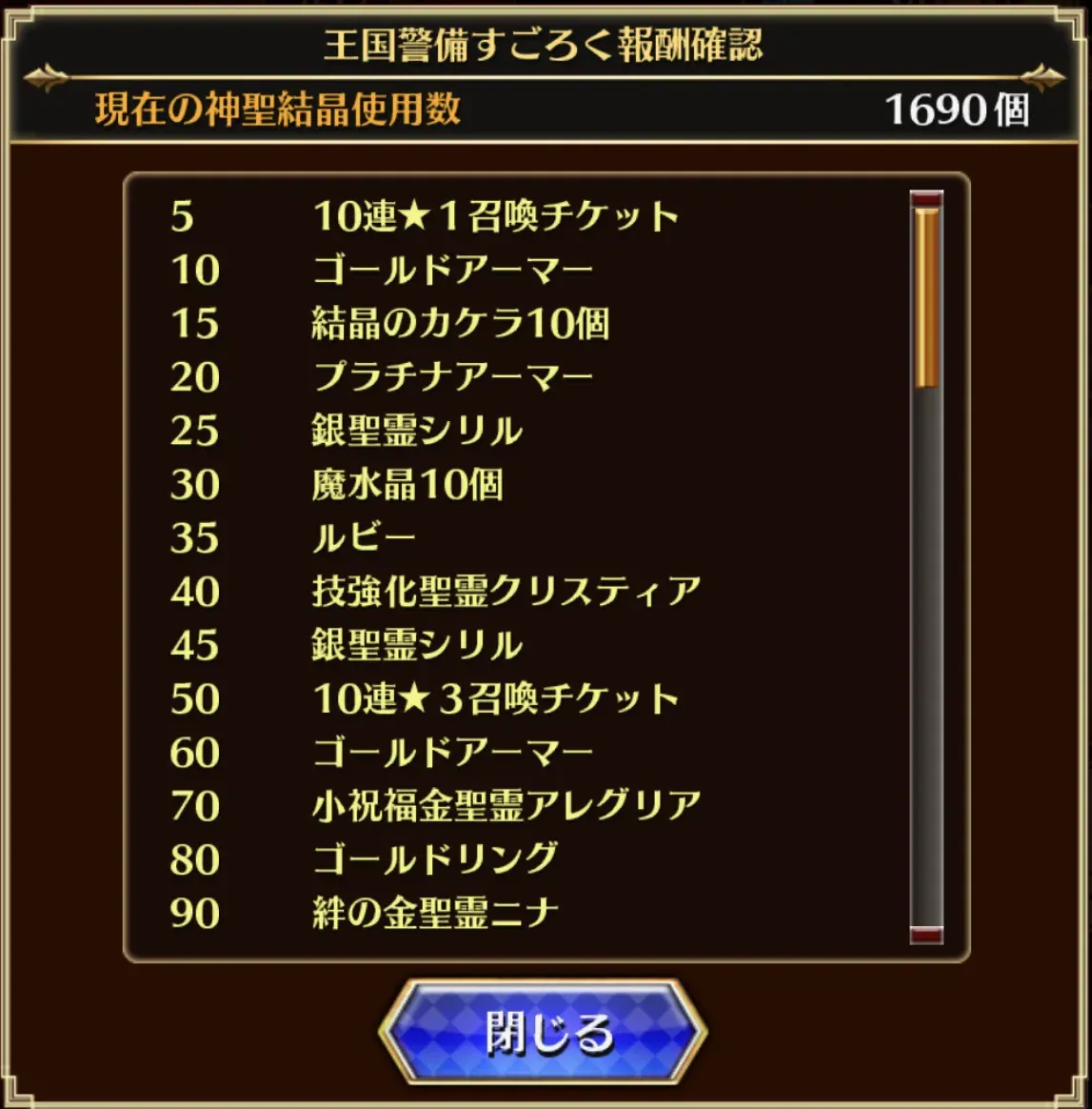 かわいいは正義、つよつようさポンに翻弄され続ける者たちの参考画像 - わんにゃんランド - アイギス攻略まとめ