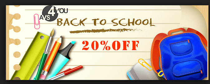 Avs4you discount coupon