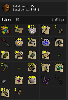 Newb Vs Zulrah Kills D2jsp Topic