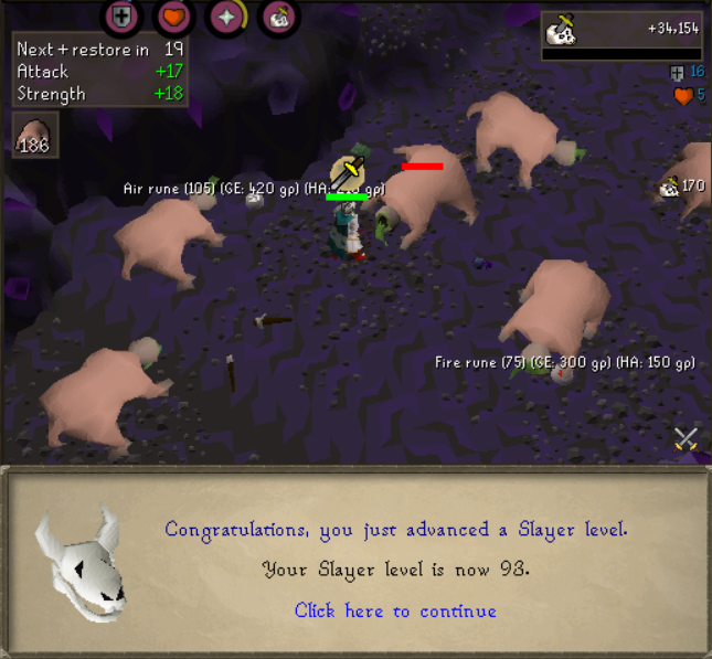 Fun Adventures and Progress with HCIM Purple Dude ^_^ - Page 12 6cc7be7118eb53a4036cac56c3efec78