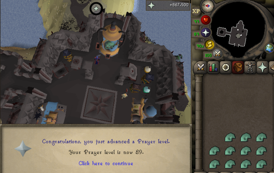 Fun Adventures and Progress with HCIM Purple Dude ^_^ - Page 25 6ce8148ac9d37ca072cf48e974f40e81