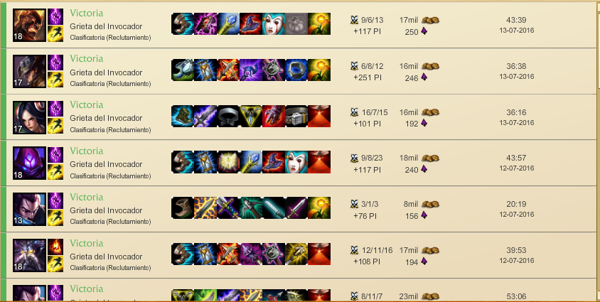 Tutorial FREE ELO [LOL]