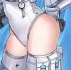 イベ黒「超次元槍騎士コメット」登場！人間じゃなくて機械なの！？の参考画像 - わんにゃんランド - アイギス攻略まとめ