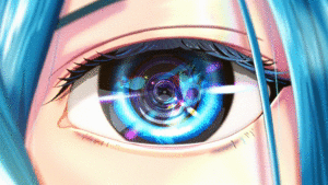 Vivy -Fluorite Eye’s Song- #13(終) HD追加「Fluorite Eye's Song」