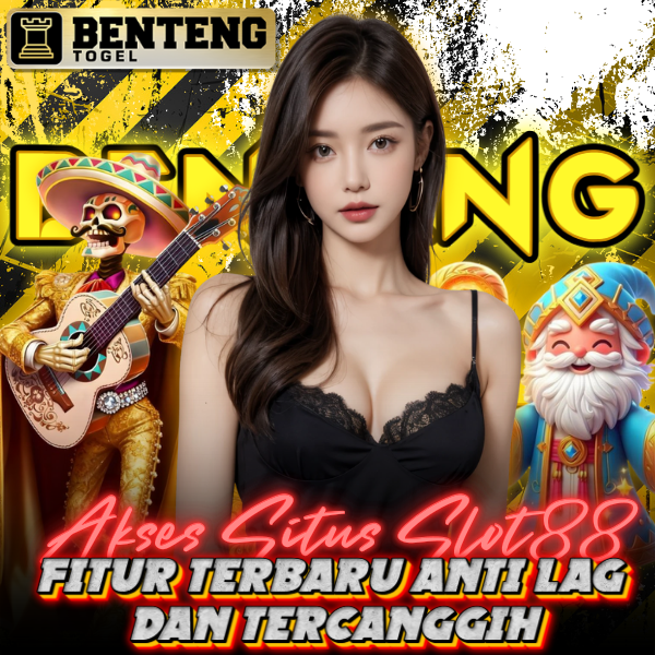 BENTENGTOGEL