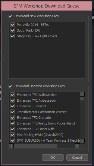 Steam Workshop::addons im usin