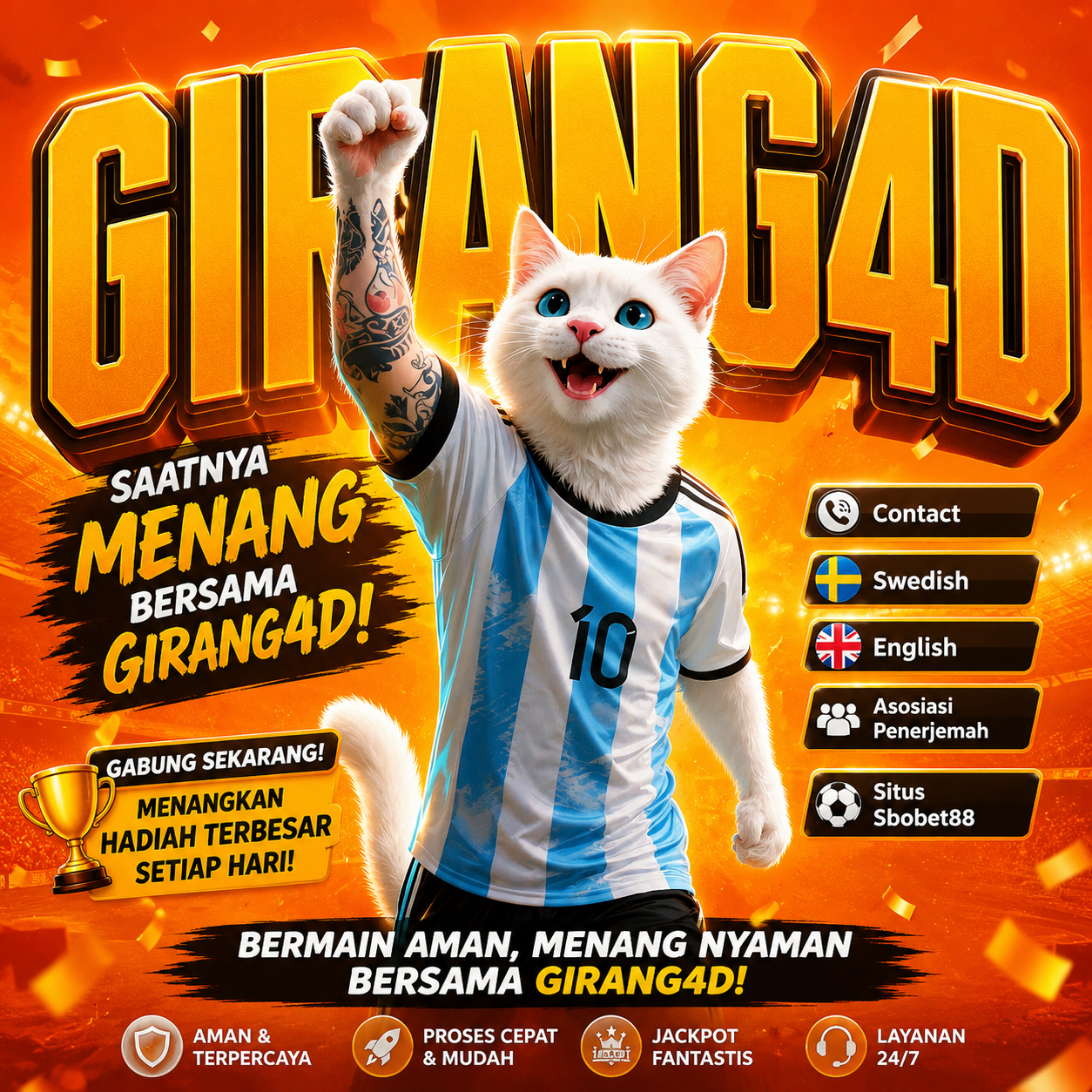 GIRANG4D
