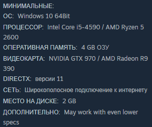 Anomaly Company ������ �� ���� � ��������� ������