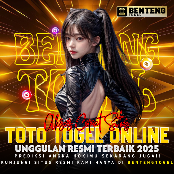 BENTENGTOGEL: Akses Cepat Situs Toto Togel Online Unggulan Resmi Terbaik 2025 - WooCommerce eCommerce
