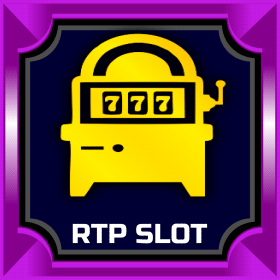 RTP SLOT