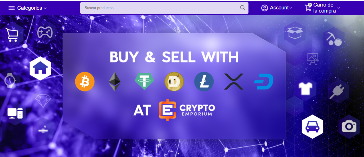 crypto emporium reseña