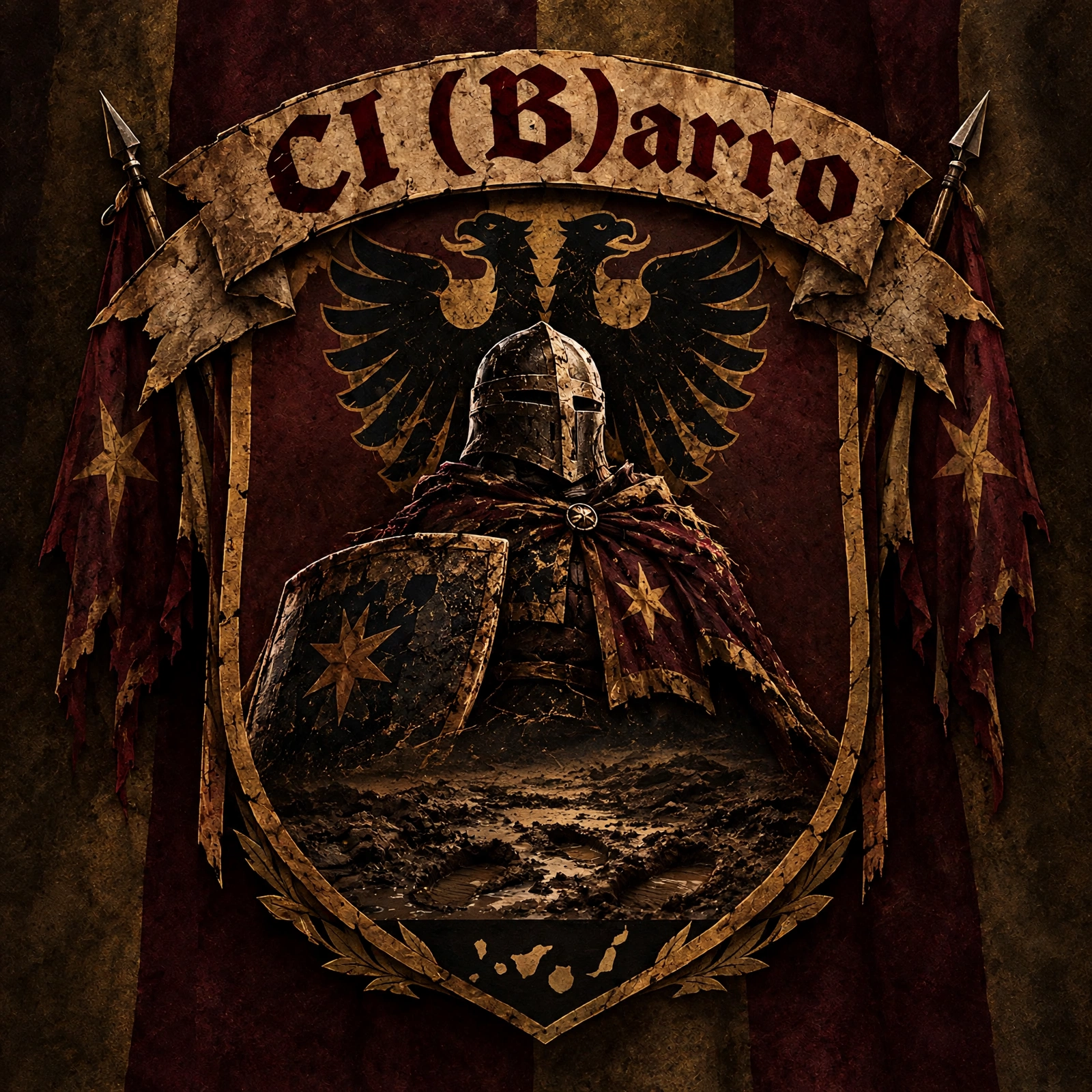 CI (B)arro logo