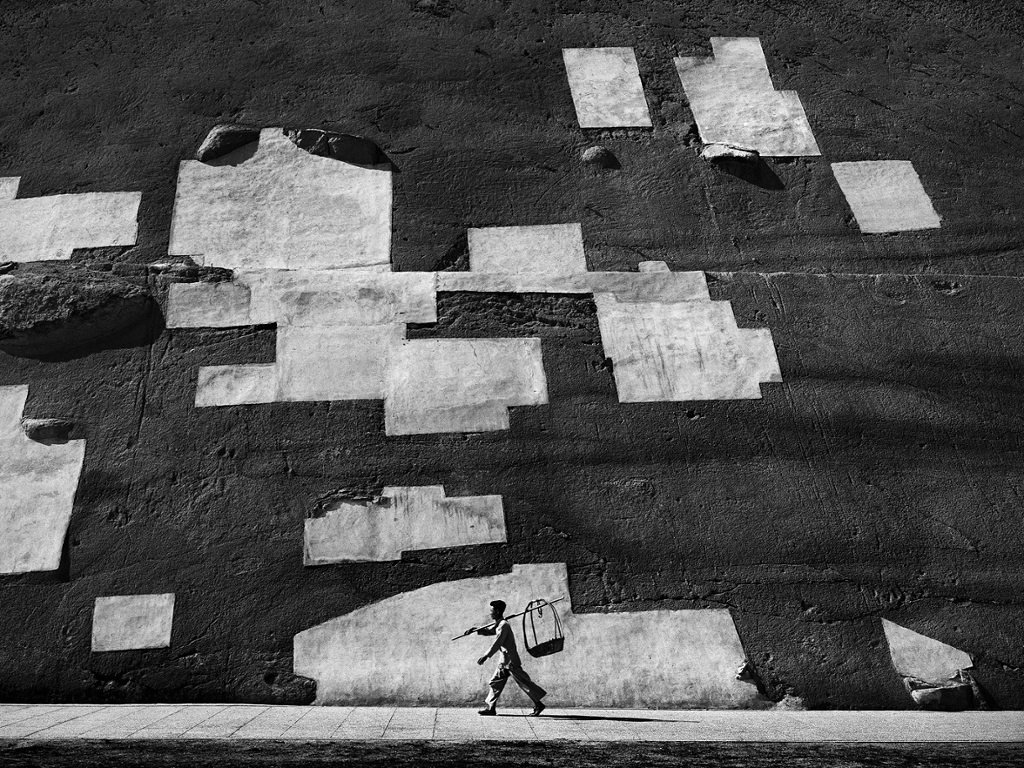 Fotografia de Fan Ho &#20309;&#34281;