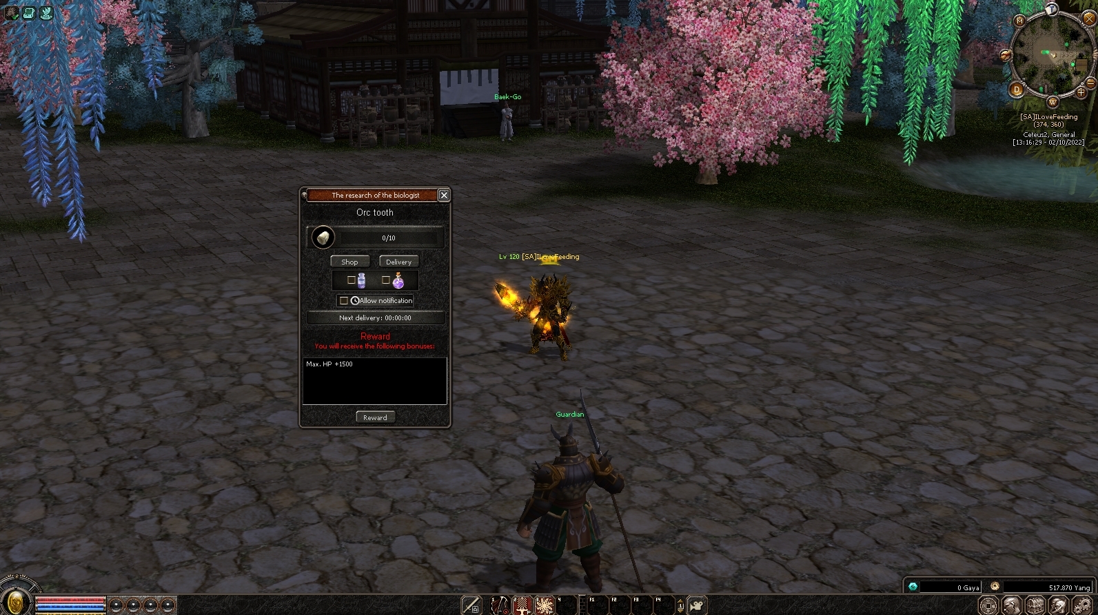 [CETEUS] Serverfiles PVM Mediu spre Hard - Mesaj 1 - Imagine 2