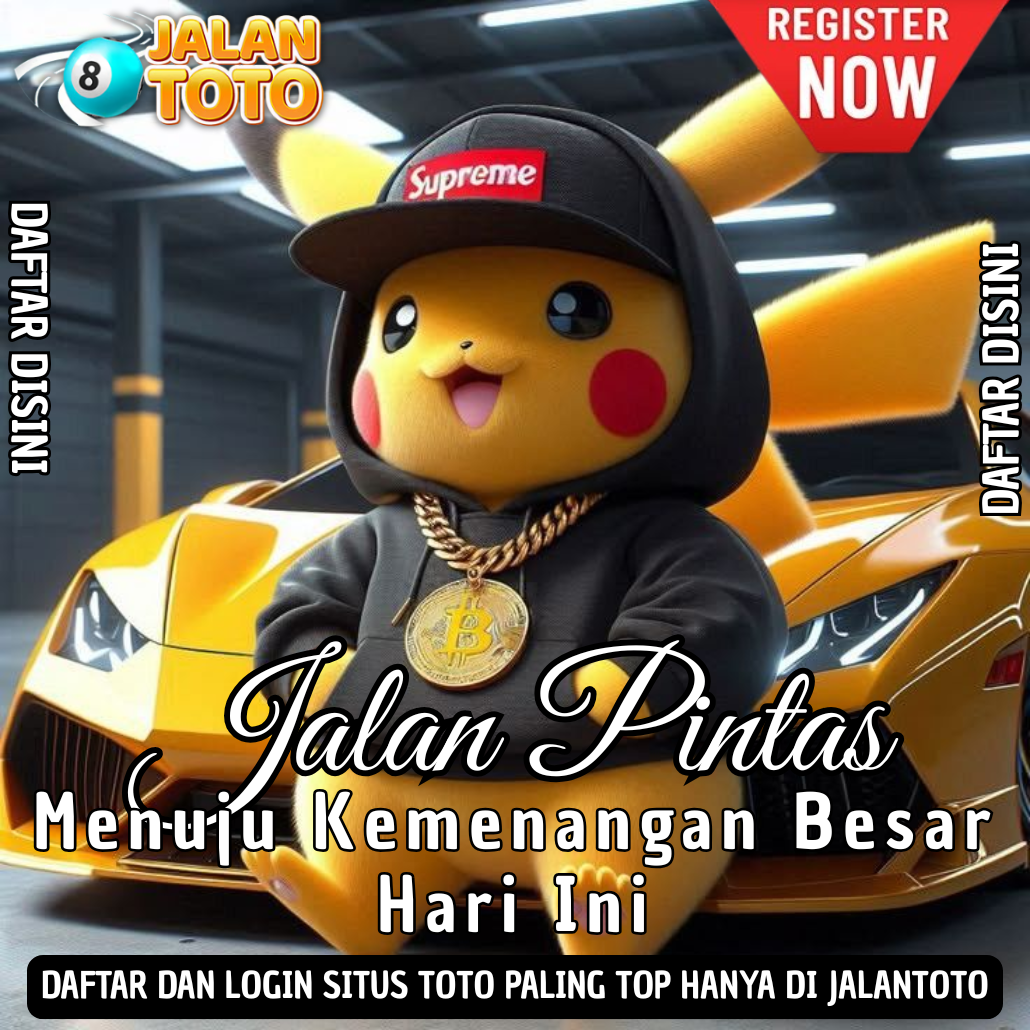 Login JALANTOTO dan akses link alternatif situs togel online server pay4d terpercayaa
