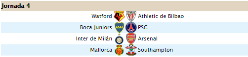 [T9 - 16] Jornada 4 6d970c43d938681dedce9023026d3a01