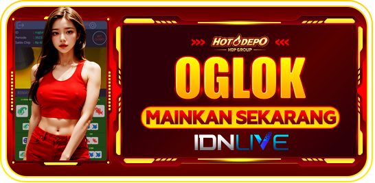 Casino Games OGLOK