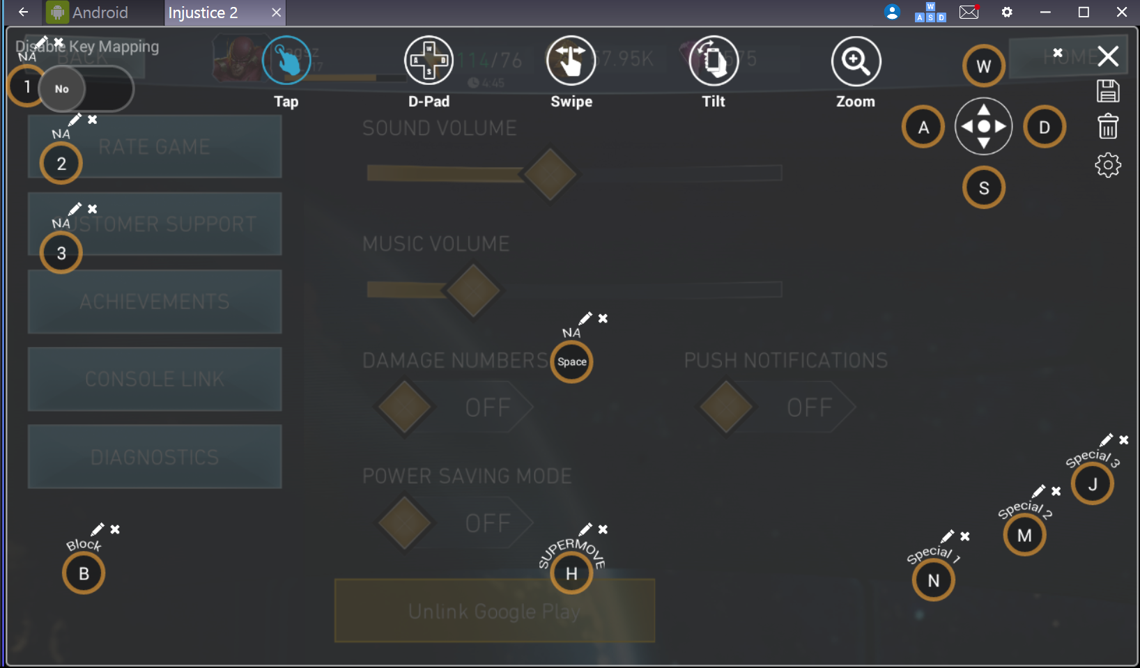 nox app player vs bluestacks