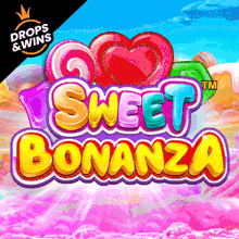 Sweet Bonanza GELASTOGEL