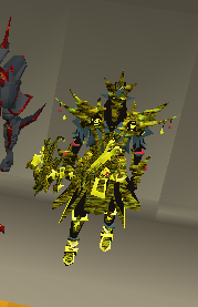 Zenthros Slayer Master