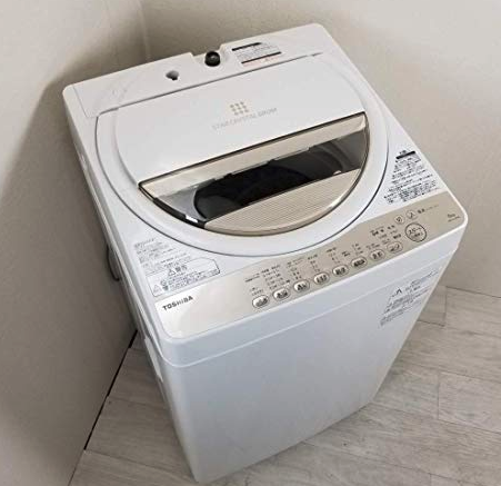 【2020年】縦型洗濯機買取相場や5・7・10年前の物は買い取れるかなどをご紹介!!
