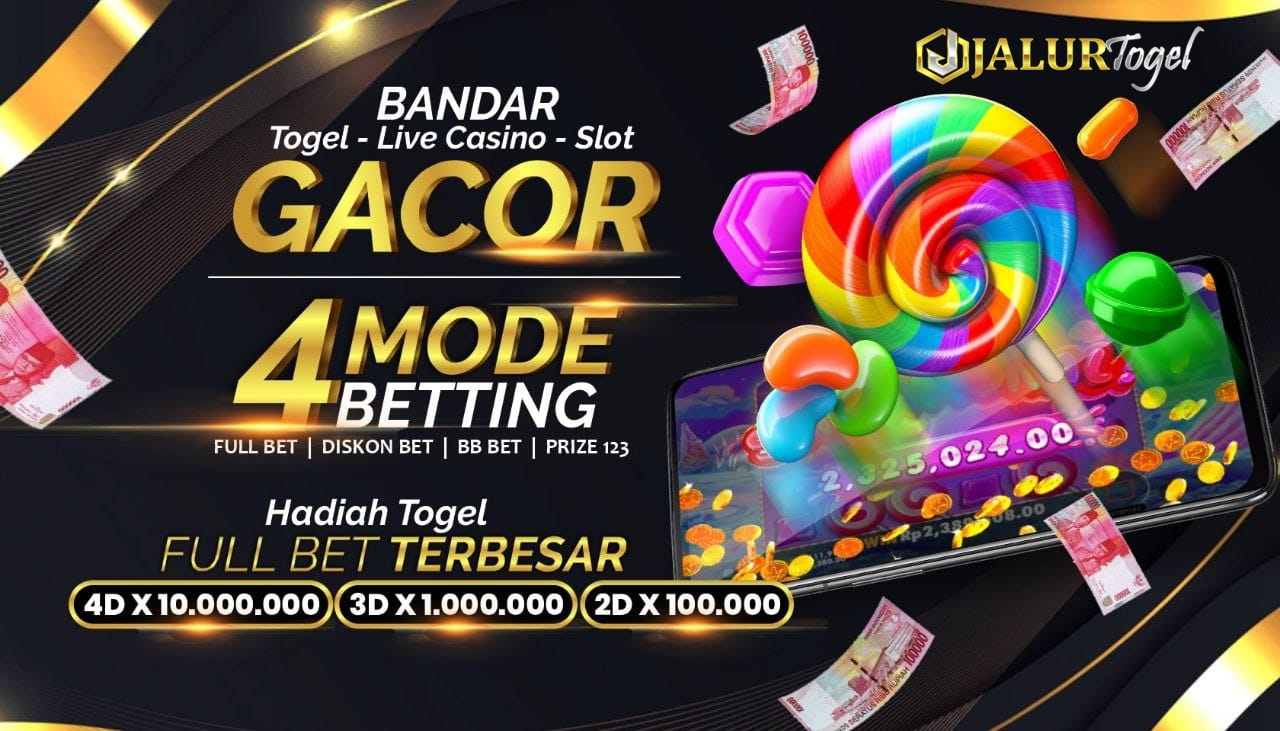 JALURTOGEL