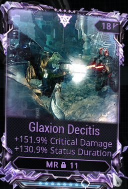 [PC] [WTS] Glaxion Riven Mod : r/wartrade