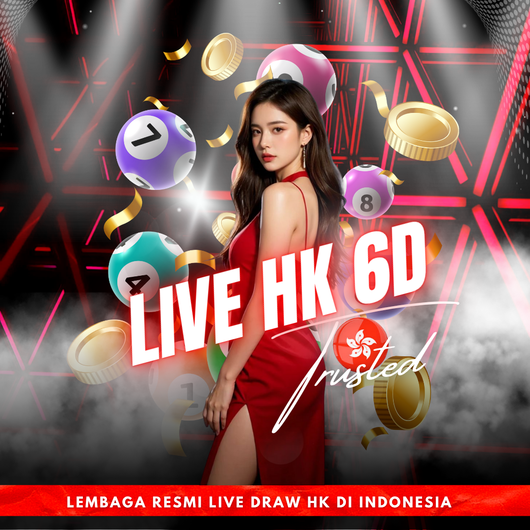 LIVE HK 6D > Live Draw Hongkong Paling Akurat Dan Terpercaya