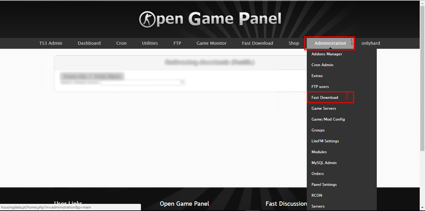 Open my game. Game Panel. Open game Panel. Web Panel. Site Lock панель.